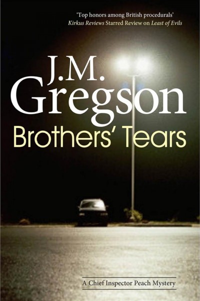 Brothers' tears [electronic resource] / J.M. Gregson.