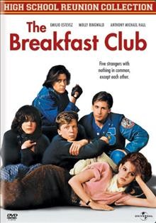 The breakfast club [videorecording (DVD)] / an A & M Films/Channel production, a John Hughes film ; produced by Ned Tanen and John Hughes ; written and directed by John Hughes.