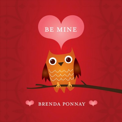 Be mine [electronic resource] / Brenda Ponnay.