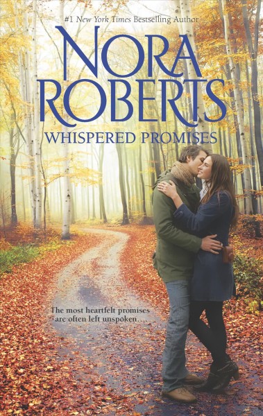 Whispered promises /  Nora Roberts