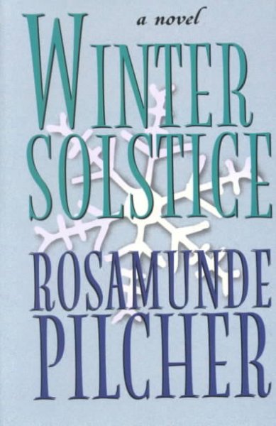 Winter Solstice : [large]