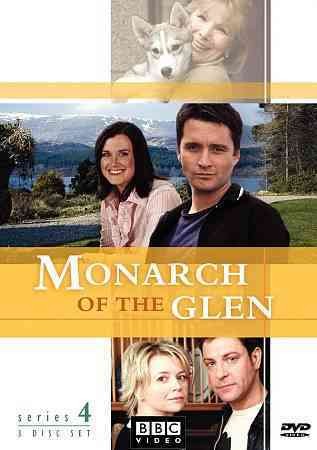Monarch of the glen. Series 4 [videorecording (DVD)].