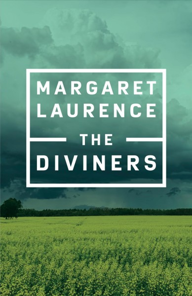 The diviners [electronic resource] / Margaret Laurence.