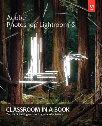 Adobe Photoshop Lightroom 5.