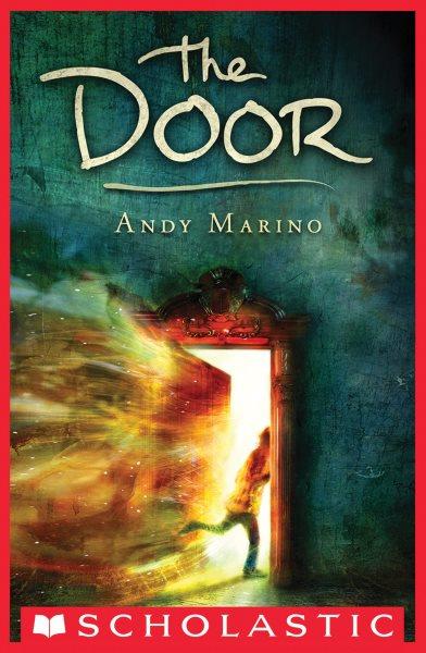 The door / Andy Marino.