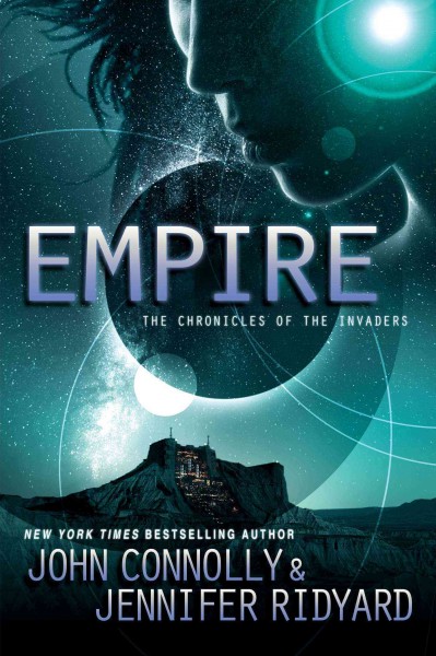 Empire / John Connolly & Jennifer Ridyard.