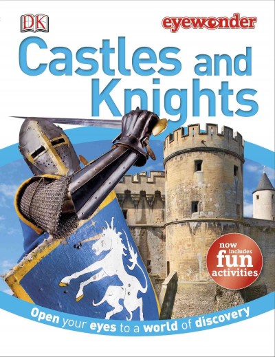 Castles and knights / [written and edited by Fleur Star].
