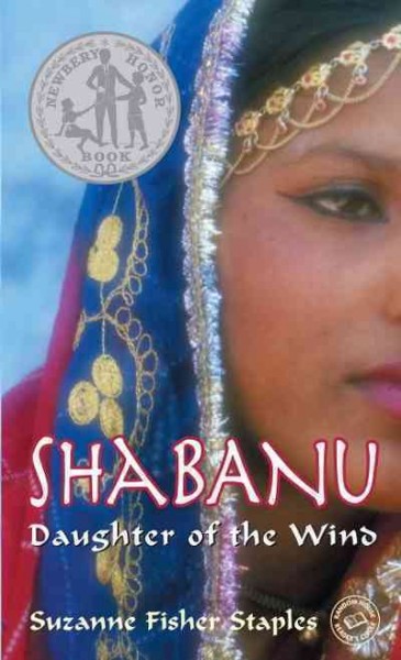 Shabanu [electronic resource] : daughter of the wind / by Suzanne Fisher Staples.