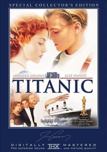 Titanic [videorecording (DVD)].