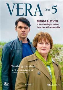 Vera. Set 5 [videorecording] / ITV Studios ; ITV Studios Global Entertainment.