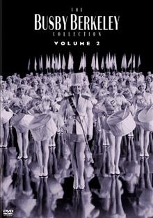  Hollywood Hotel   [videorecording] /   Warner Bros. Pictures presents ; a First National picture ; directed by Busby Berkeley.