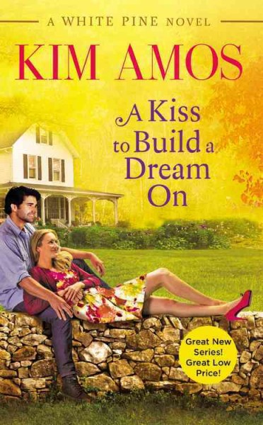 A kiss to build a dream on / Kim Amos.