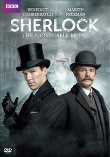 Sherlock : the abominable bride / BBC Worldwide Ltd.