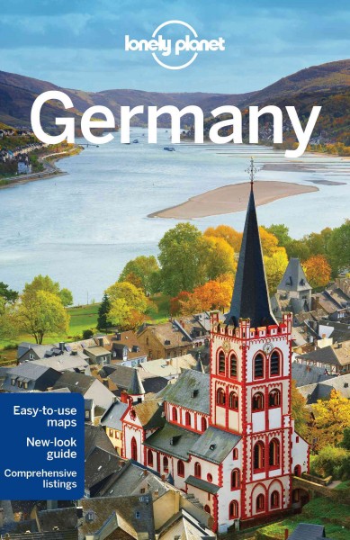 Germany / written and researched by Andrea Schulte-Peevers, Kerry Christiani, Marc Di Duca, Catherine Le Nevez, Tom Masters, Ryan Ver Berkmoes, Benedict Walker.