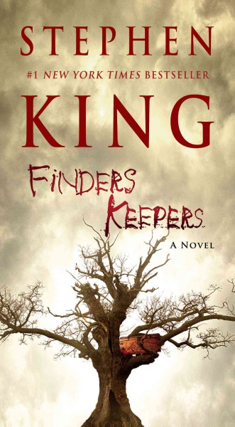 Finders keepers : a novel / Stephen King.