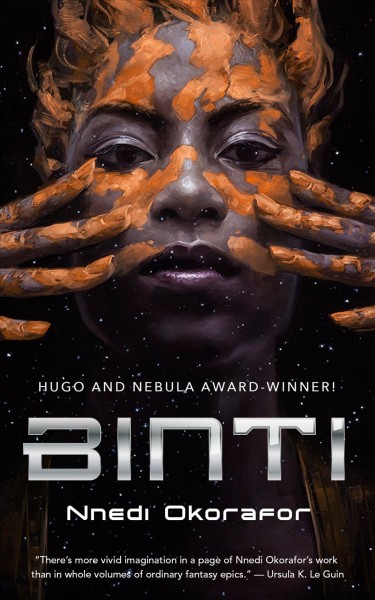 Binti / Nnedi Okorafor.