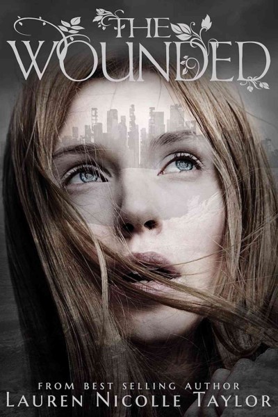 Wounded / by Lauren Nicolle Taylor.