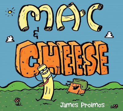 Mac & Cheese / James Proimos.