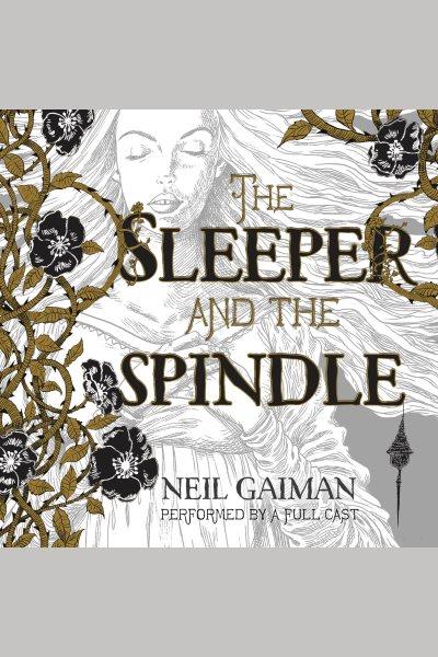 The sleeper and the spindle / Neil Gaiman.