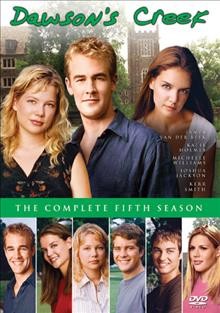 Dawson's creek. The complete fifth season  [videorecording] / Outerbanks Entertainment in association with Sony Pictures Television ; producers, Jeffrey Stepakoff, David Blake Hartley ; written by Tammy Ager ... [et al.] ; directed by David Petrarca, Mel Damski, Michael Lange ... [et al.].