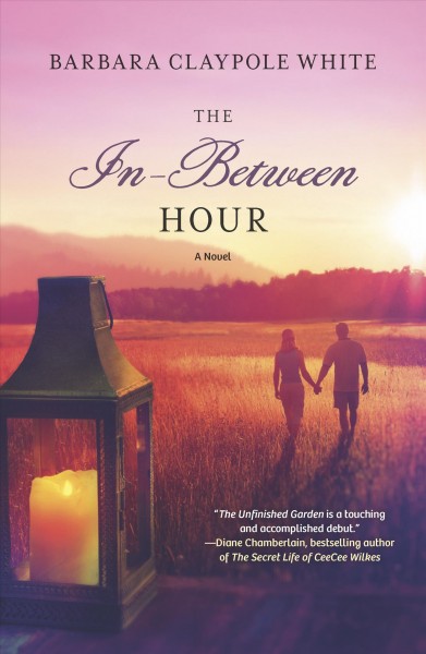 The in-between hour / Barbara Claypole White.