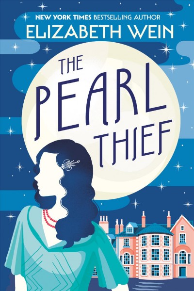 The pearl thief / Elizabeth Wein.