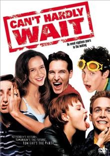 Can't hardly wait [DVD videorecording] / Columbia Pictures presents a Tall Trees production ; a Harry Elfont and Deborah Kaplan film ; produced by Jenno Topping and Betty Thomas ; written and directed by Deborah Kaplan & Harry Elfont.