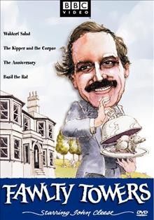 Fawlty Towers [videorecording] : the complete collection / direction and production by John Howard Davies, Douglas Argent, Bob Spiers.