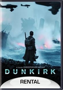 Dunkirk / Warner Bros. Pictures presents ; a Syncopy production ; produced by Emma Thomas, Christopher Nolan ; written and directed by Christopher Nolan.