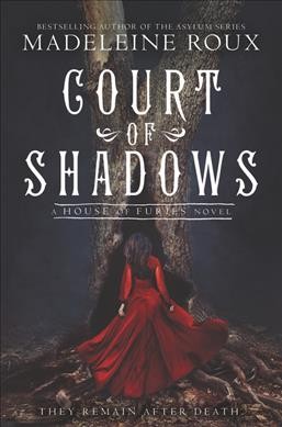 Court of shadows  / Madeleine Roux.