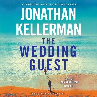 The wedding guest / Jonathan Kellerman.