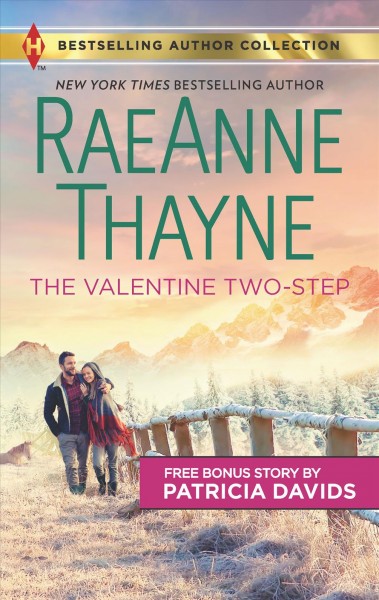 The Valentine two-step / RaeAnne Thayne.