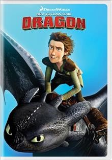 How to train your dragon / DreamWorks Animation SKG ; directed by Chris Sanders & Dean DeBlois ; produced by Bonnie Arnold ; screenplay by Will Davies and Dean DeBlois & Chris Sanders.