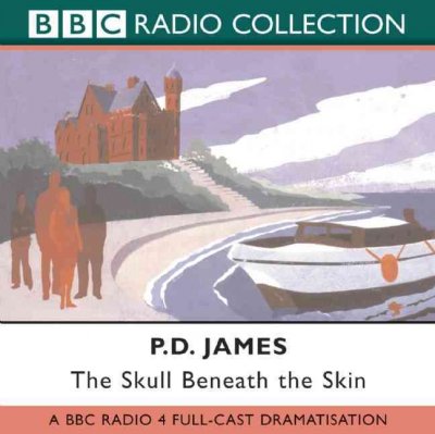 The skull beneath the skin [sound recording] / P.D. James.