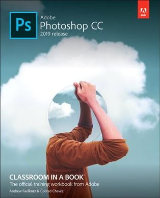 Adobe Photoshop CC / Andrew Faulkner & Conrad Chavez.