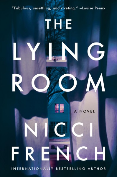 The lying room / Nicci French.