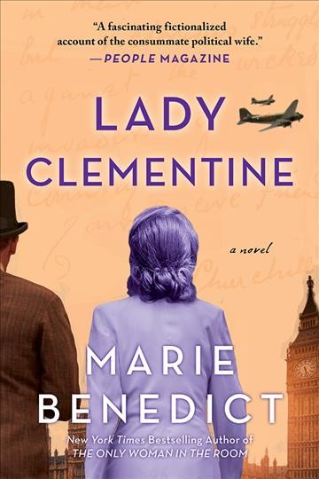 Lady Clementine / Marie Benedict.