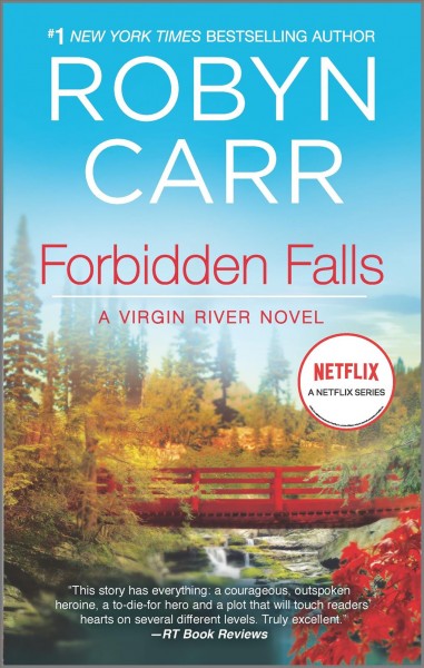 Forbidden falls / Robyn Carr.