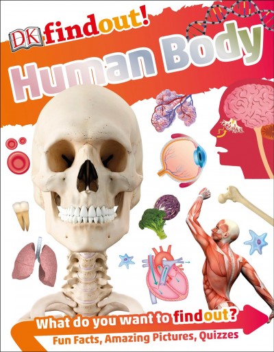 Human body / author: Dr. Bipasha Choudhury.