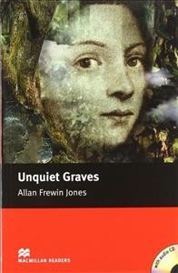 Unquiet graves / Allan Frewin Jones ; retold by Margaret Tarner ; [illustrated by Annabel Large].