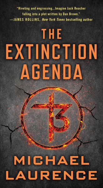 The extinction agenda / Michael  Laurence