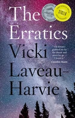 The erratics / Vicki Laveau-Harvie.