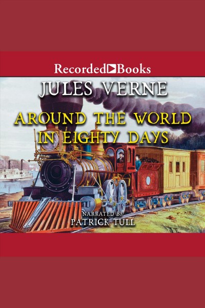 Around the world in 80 days [electronic resource]. Jules Verne.