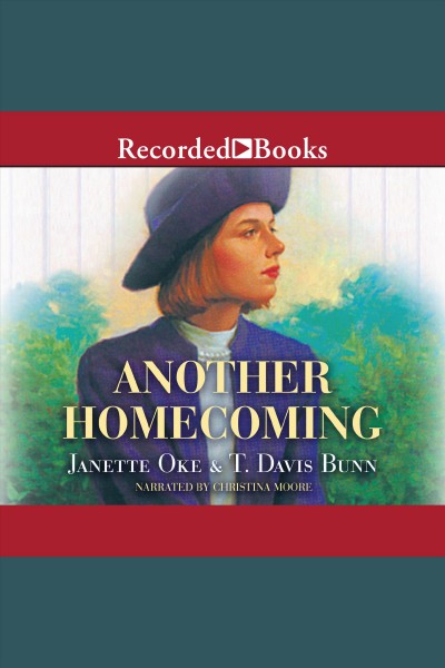 Another homecoming [electronic resource] : Kyle series, book 1. Bunn Davis.