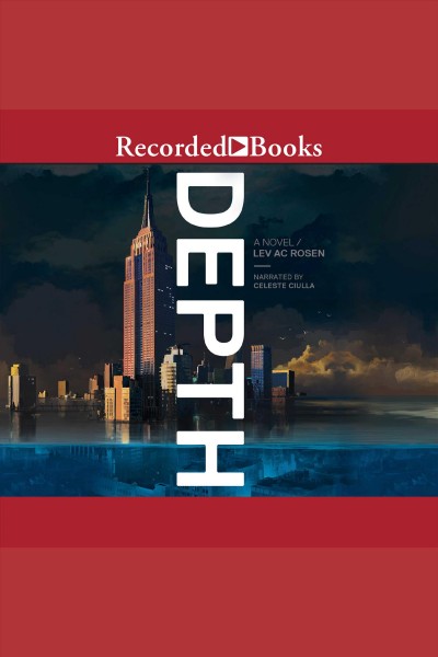 Depth [electronic resource]. Rosen Lev AC.