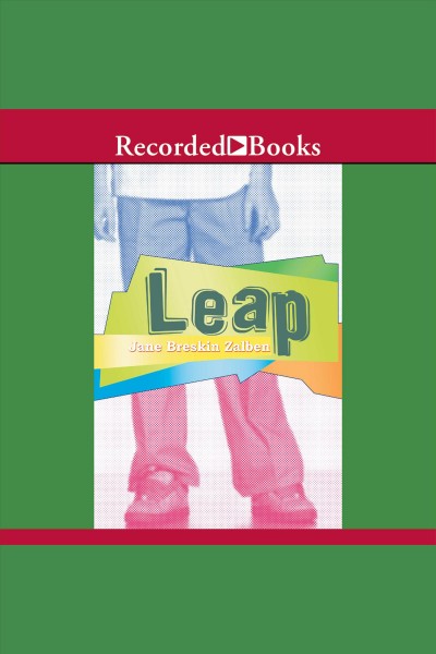 Leap [electronic resource]. Jane Breskin Zalben.