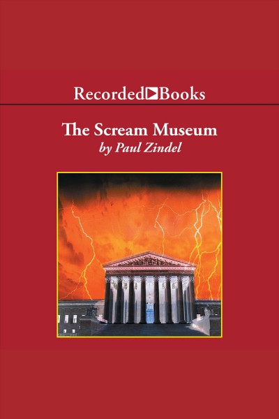 The scream museum [electronic resource] : P. c. hawke mystery series, book 1. Zindel Paul.