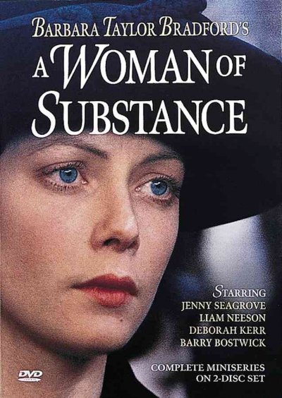 A woman of substance [videorecording (DVD)].