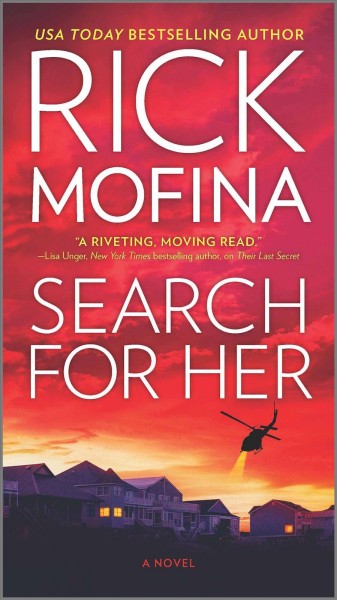 Search for her / Rick Mofina.