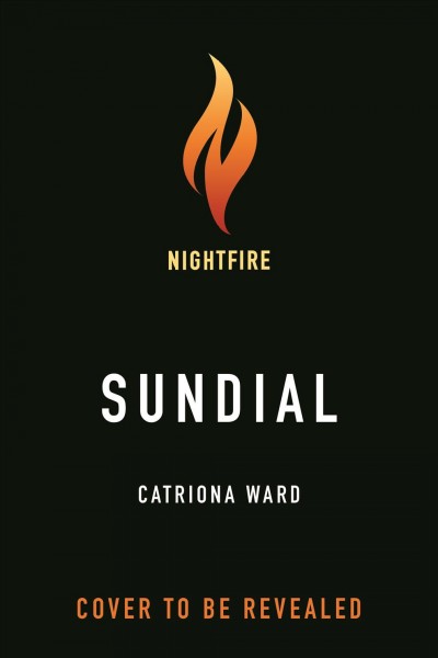 Sundial / Catriona Ward.